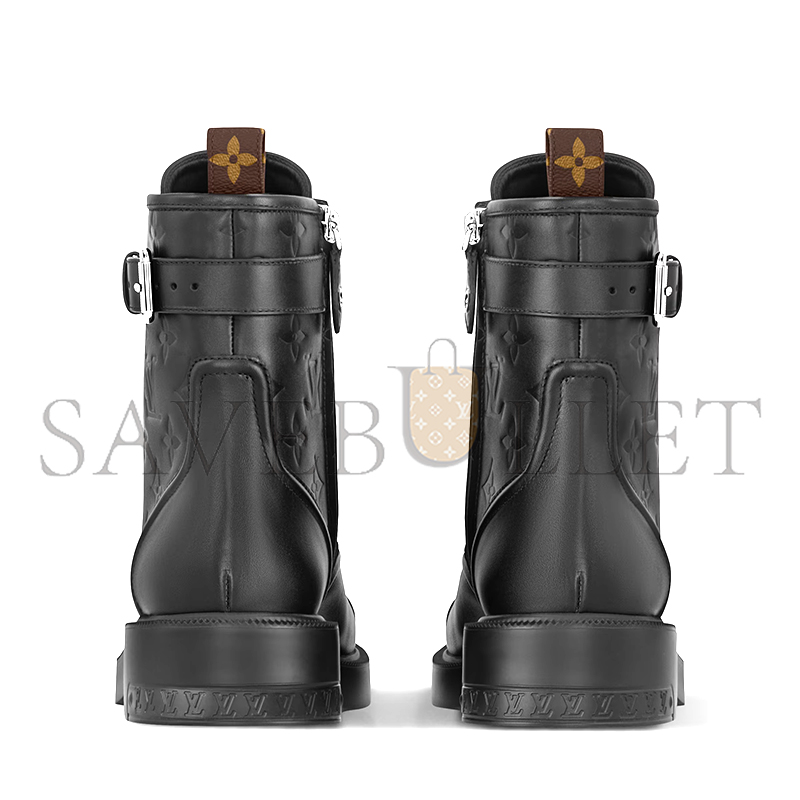 l0vis Vvtt0n citizen flat ranger boot - shoes 1aday3